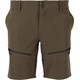 Whistler AVATAR TREK SHORTS BLK INK