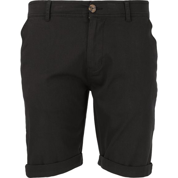 Cruz JERRYNE SHORTS BLACK