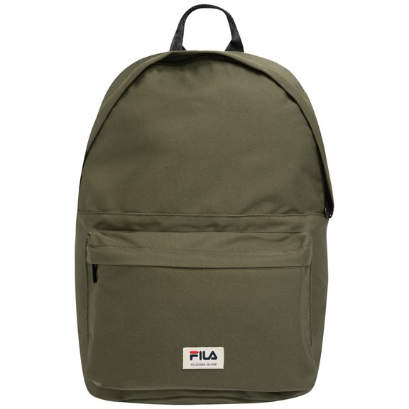 Fila BOMA BADGE BP OLIVE NIGHT