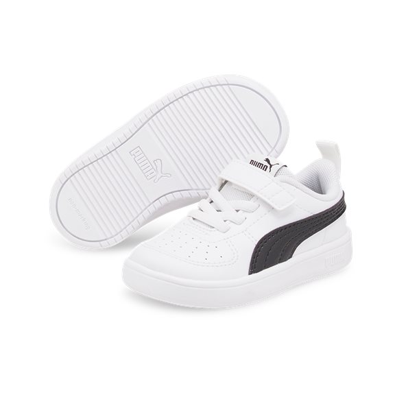 Puma RICKIE AC+ INF WHITE