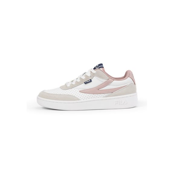 Fila SEVARO S W WHITE/MAUVE
