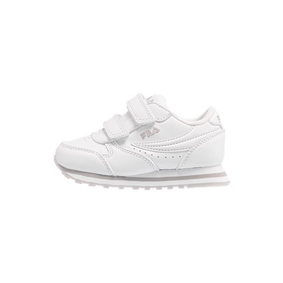 Fila ORBIT INF VEL WHITE/GRAY