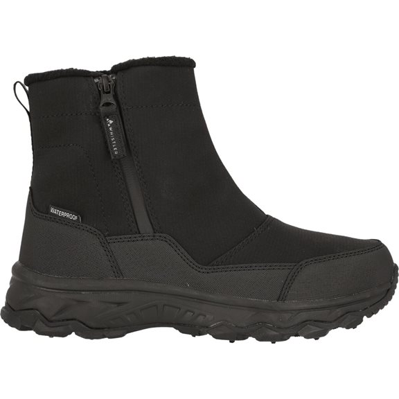 Whistler EESDOU ICE BOOT WP BLACK