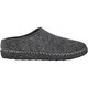 Mols SINAKA FELT SLIPPER GREY