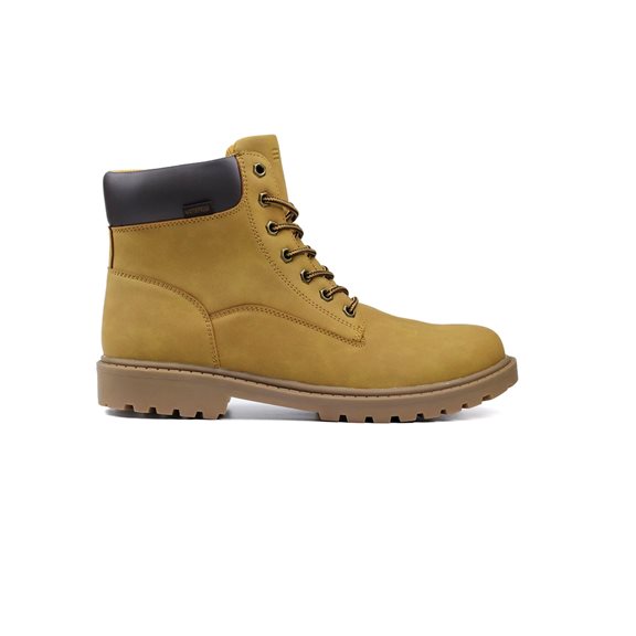 Exani KELTON WP BOOT YELLOW