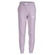Puma ESS+ SCRIPT JR PANT PURPLE