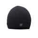 2117 HEMSE KNITTED CAP BLACK