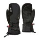 Kombi RIDE WG MITTENS BLACK