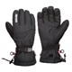 Kombi SQUAD WG M GLOVE BLACK