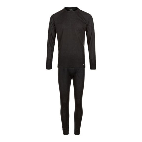 Whistler OPPDAL W SET BLACK