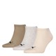 Puma 3P SNEAKER SOCK NEUTRAL CO