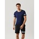 Björn Borg BORG T-SHIRT BLUE WING