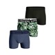 Björn Borg 3P COTTON BOXER MP010