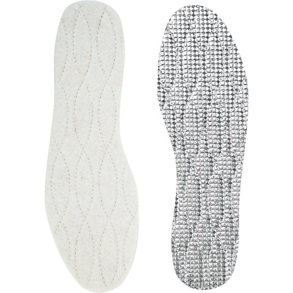 Endurance WARM WOOL SUPPORT ALU