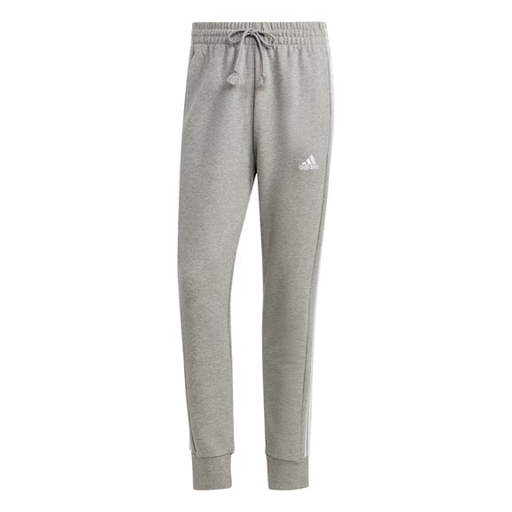 Adidas 3S PANT GREY/WHITE