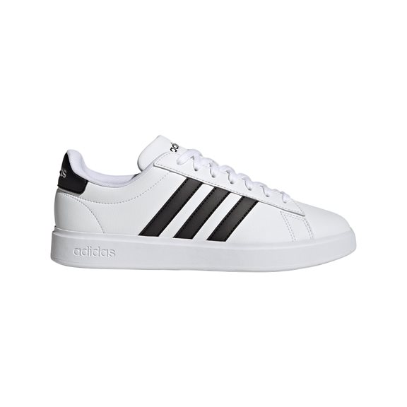 Adidas GRAND COURT 2.0 WHT/BLK
