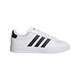 Adidas GRAND COURT 2.0 WHT/BLK