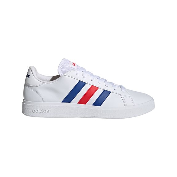 Adidas GRAND COURT BASE 2.0 WHT/B