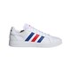 Adidas GRAND COURT BASE 2.0 WHT/B