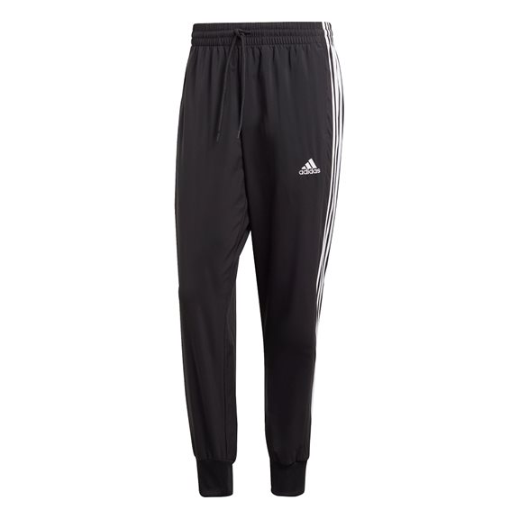 Adidas 3S WOVEN WIND PANT BLK/WHT