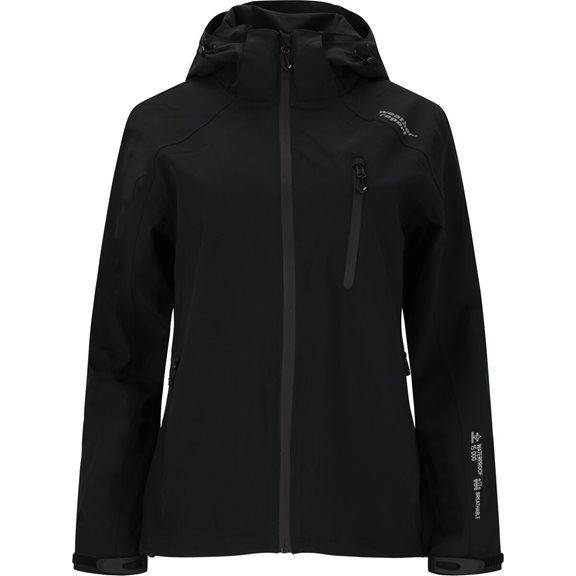 Weather Report CAMELIA 15000 W JKT BLACK