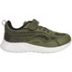ZigZag GUMPA KIDS SHOE GREEN