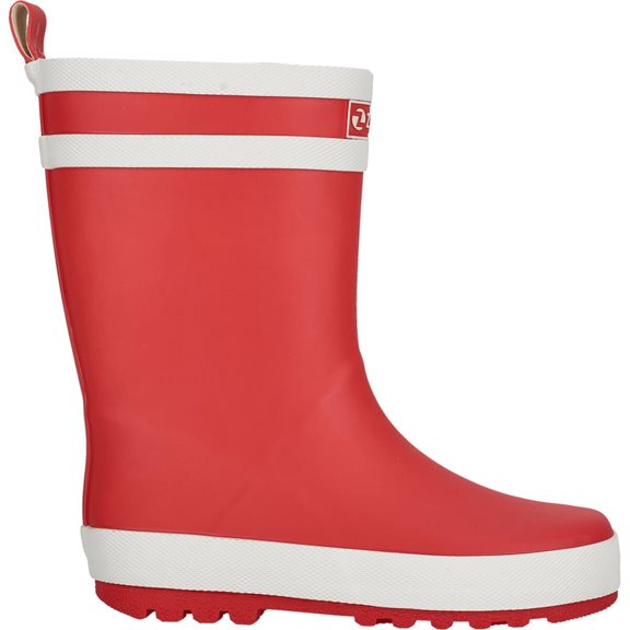 ZigZag HURRICANE RUBBER BOOT RED