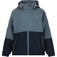 ZigZag DALLAS 15000 JKT CHIN BLU