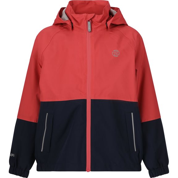 ZigZag DALLAS 15000 JKT MIN RED