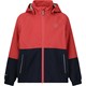 ZigZag DALLAS 15000 JKT MIN RED