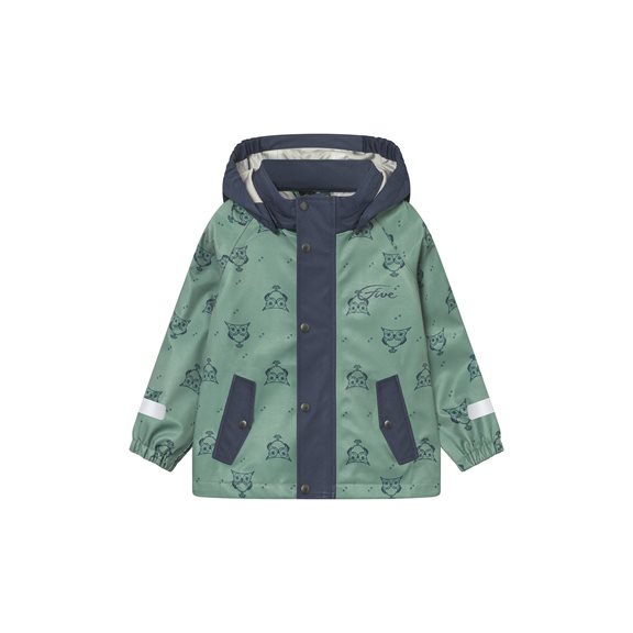 Five Seasons HUMLE KIDS 10000 JKT PINE