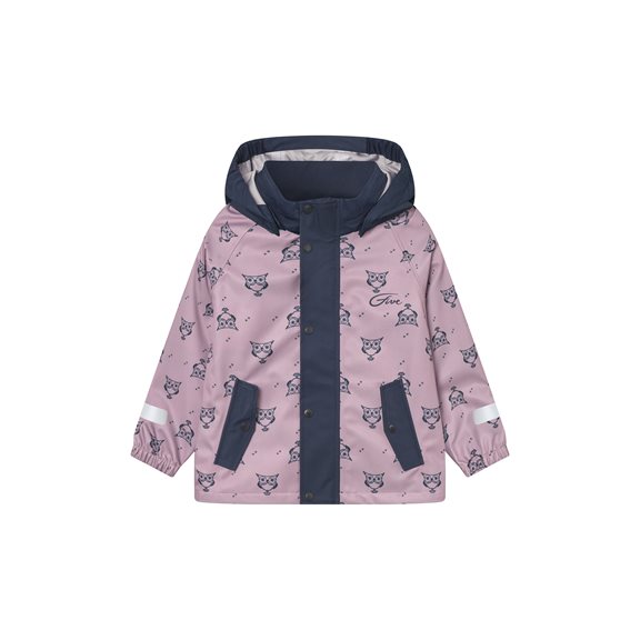 Five Seasons HUMLE KIDS 10000 JKT HEATH