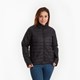 Tuxer MADISON W JKT BLACK