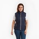 Tuxer MADISON W VEST NAVY