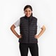 Tuxer MADISON W VEST BLACK