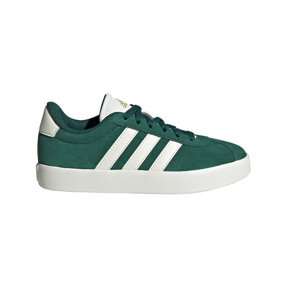 Adidas VL COURT 3.0 JR GREEN/WHT