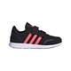 Adidas VS SWITCH 3 JR BLACK/PINK
