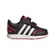 Adidas VS SWITCH 3 INF BLACK/RED