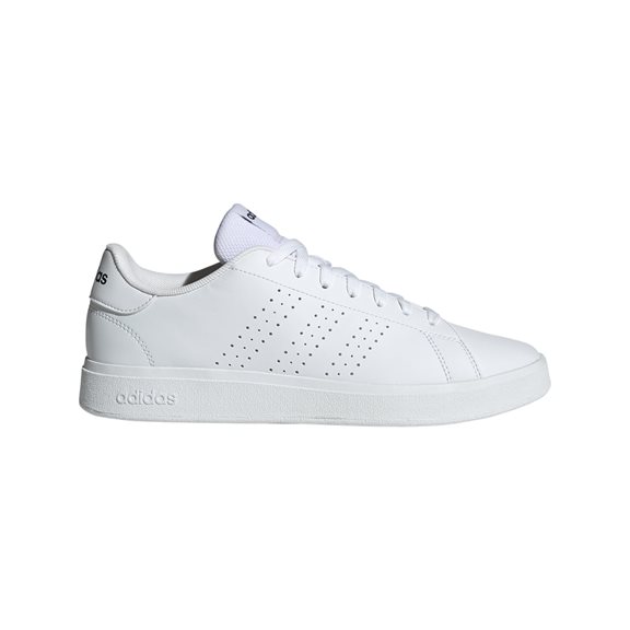Adidas ADVANTAGE BASE 2.0 WHT/BLK