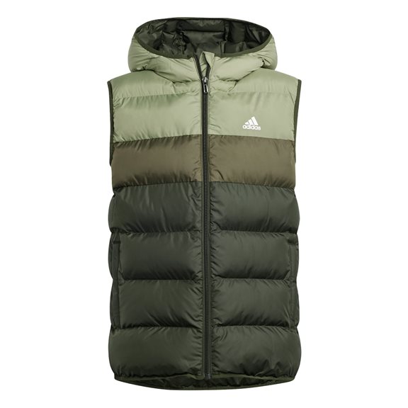 Adidas SF VEST JR GREEN