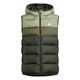 Adidas SF VEST JR GREEN