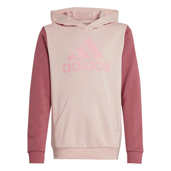 Adidas COLORBLOCK JR HOOD PINK