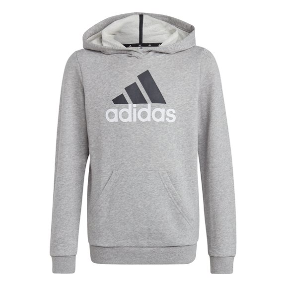 Adidas BL 2 JR HOOD GREY/WHITE