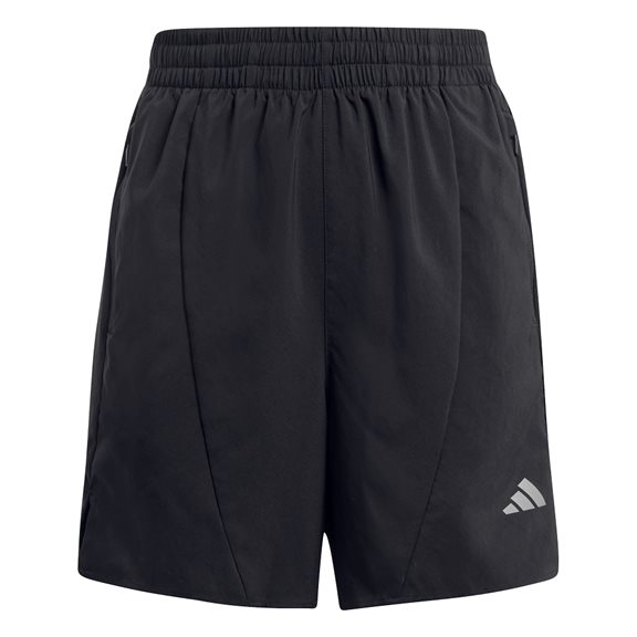 Adidas WOVEN JR SHORTS BLACK