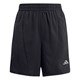 Adidas WOVEN JR SHORTS BLACK