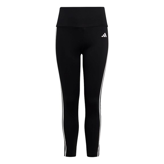 Adidas 3S TIGHTS JR BLK/WHT