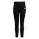 Adidas 3S TIGHTS JR BLK/WHT