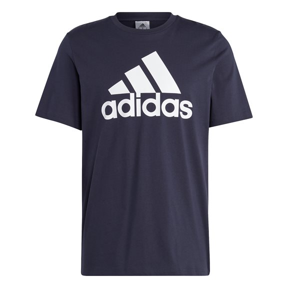 Adidas BL TEE NAVY/WHT