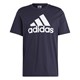Adidas BL TEE NAVY/WHT