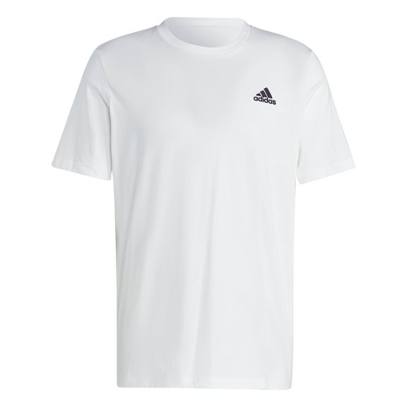 Adidas SL TEE WHITE/BLK